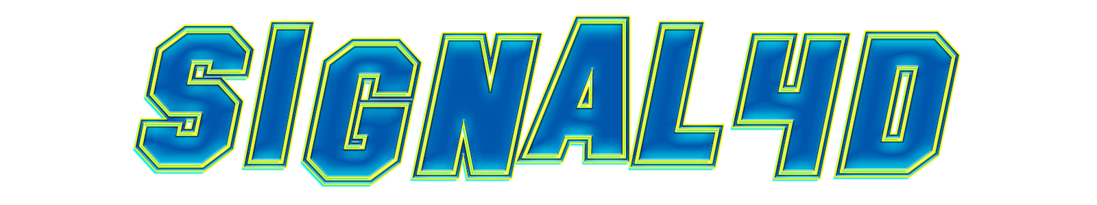 SIGNAL4D
