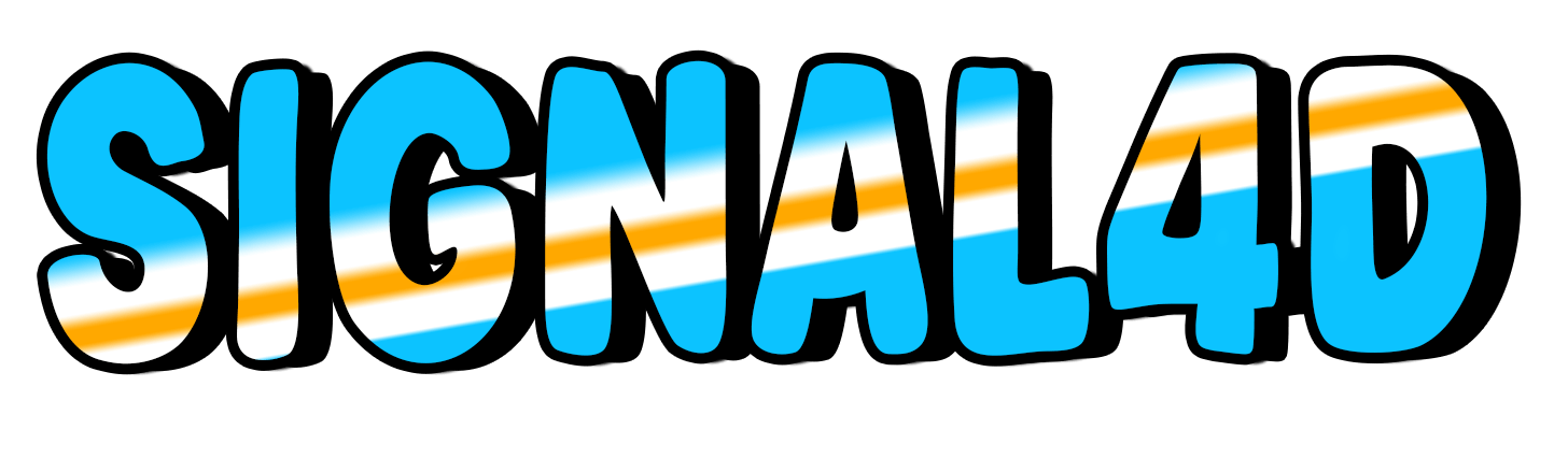 SIGNAL4D